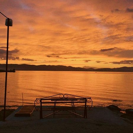 Sevan - Tsovazard Beach House Eksteriør bilde
