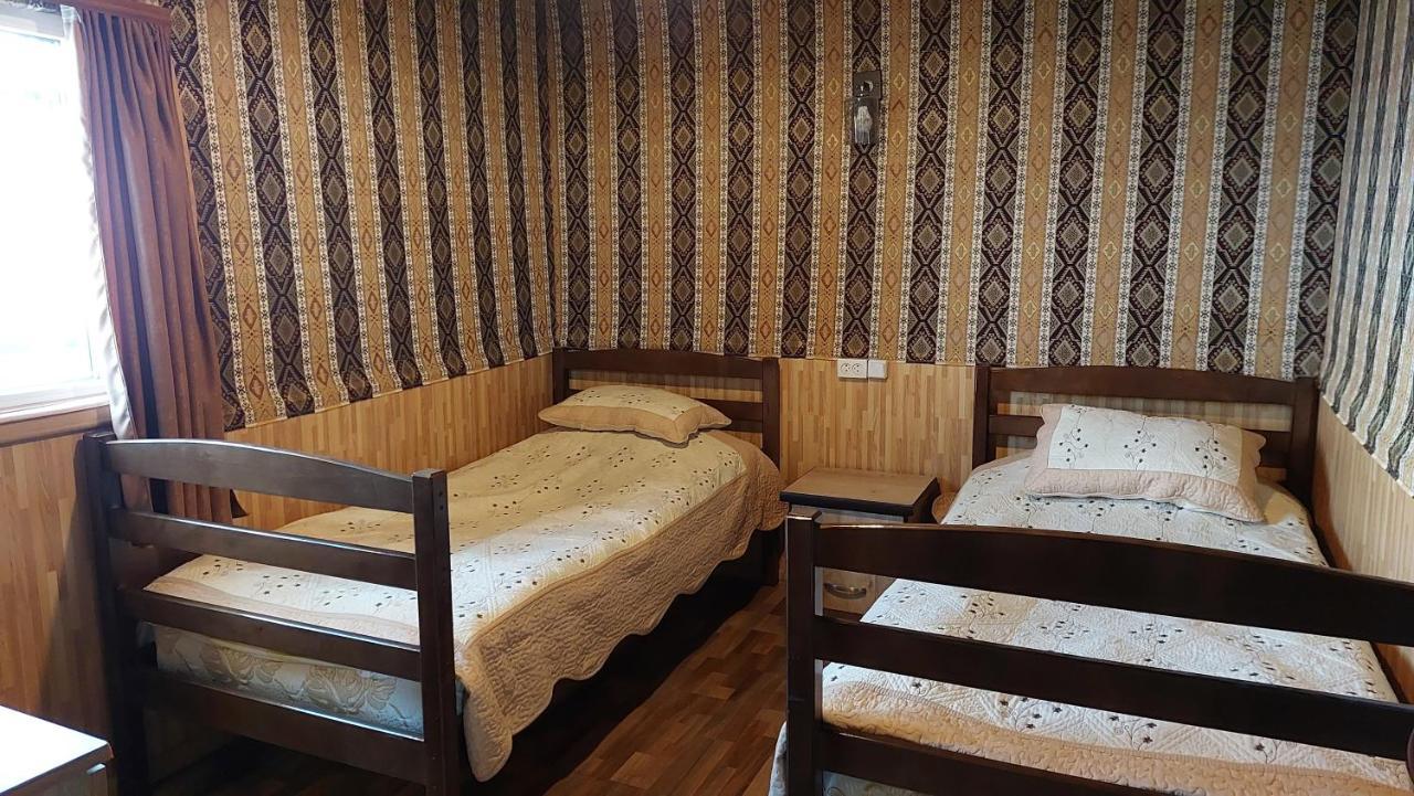Sevan - Tsovazard Beach House Eksteriør bilde