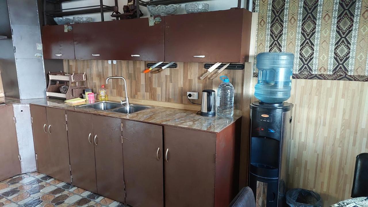 Sevan - Tsovazard Beach House Eksteriør bilde