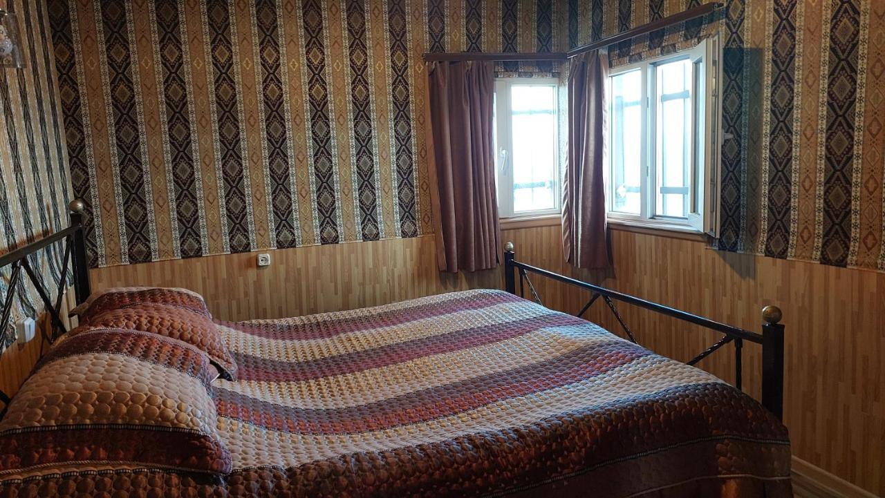 Sevan - Tsovazard Beach House Eksteriør bilde